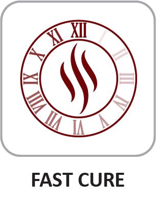 Fast Cure
